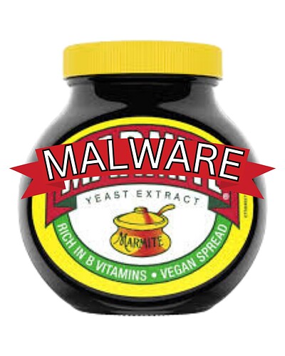 Malware